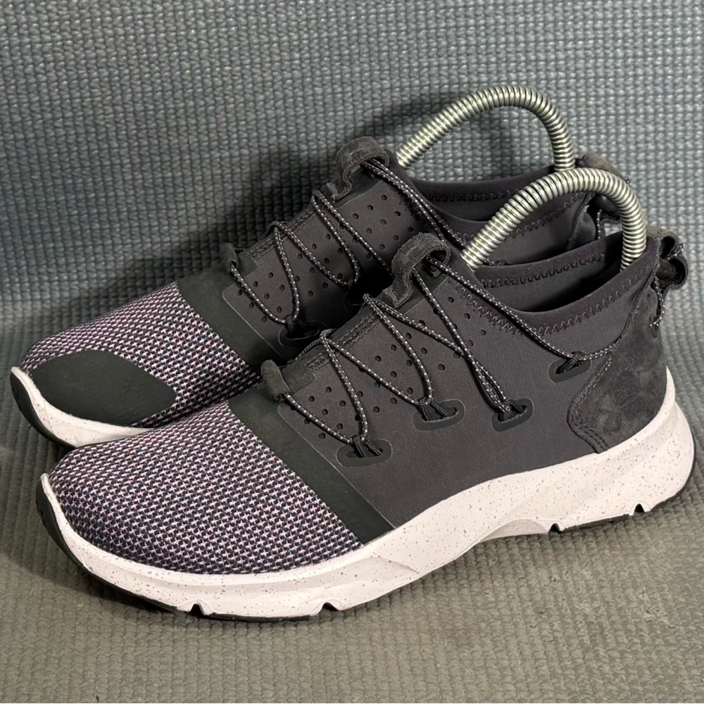 Under Armour Women's UA Drift 2 Gray Running Shoes Size 6